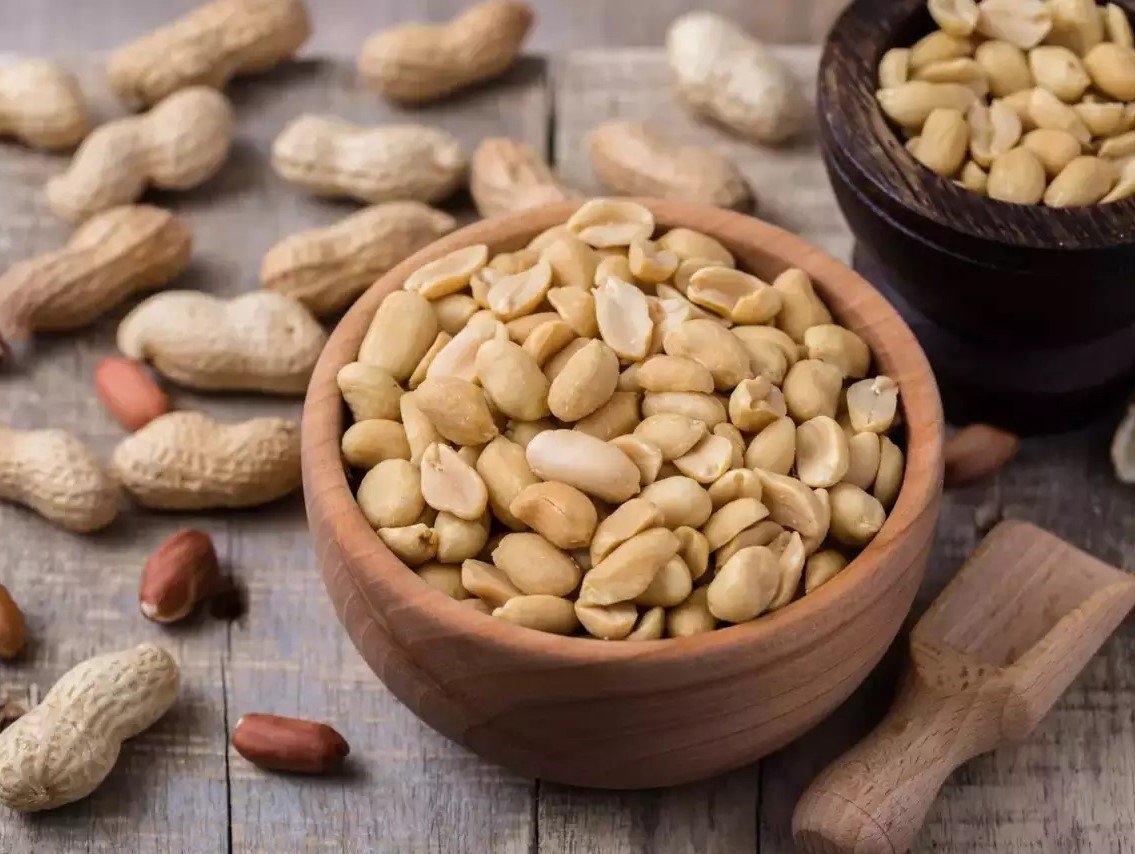 BOLD-PEANUT